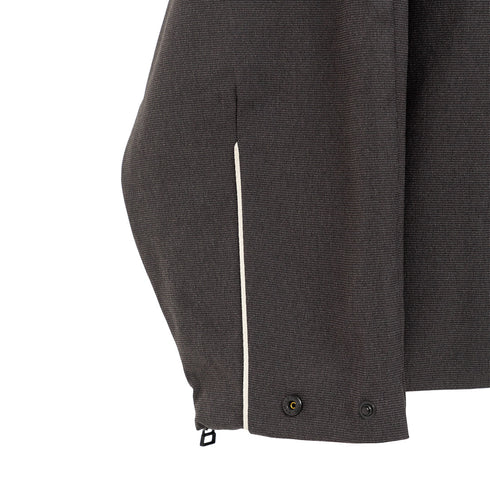 “G.A.T.-01J” Synchronize Utility Kimono Jacket